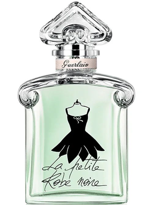 La Petite Robe Noire Eau Fraîche by Guerlain