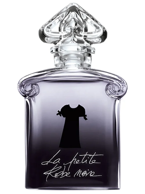 La Petite Robe Noire Modèle 1 by Guerlain