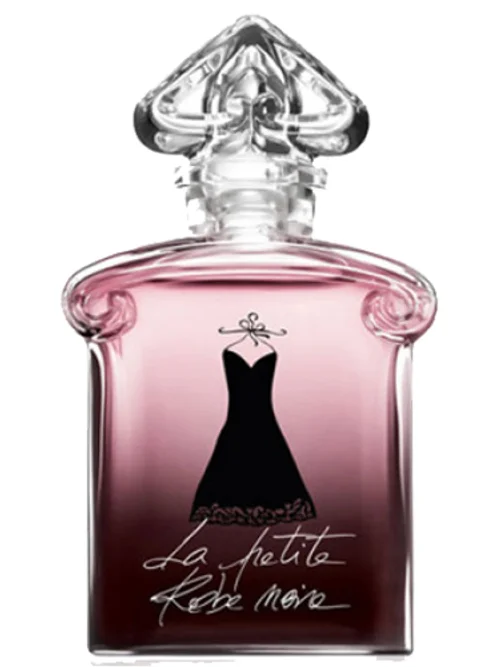 La Petite Robe Noire Modèle 2 / Mlle by Guerlain