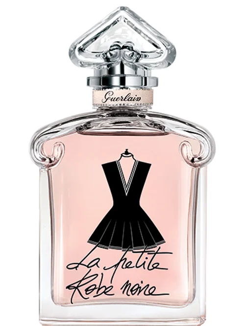 La Petite Robe Noire Plissée by Guerlain