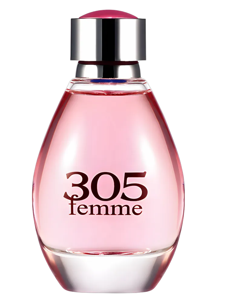 305 Femme by La Rive