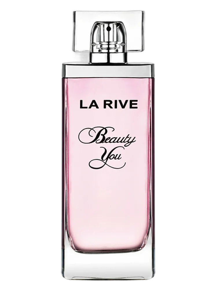Beauty You by La Rive