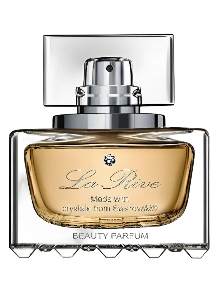 Beauty by La Rive