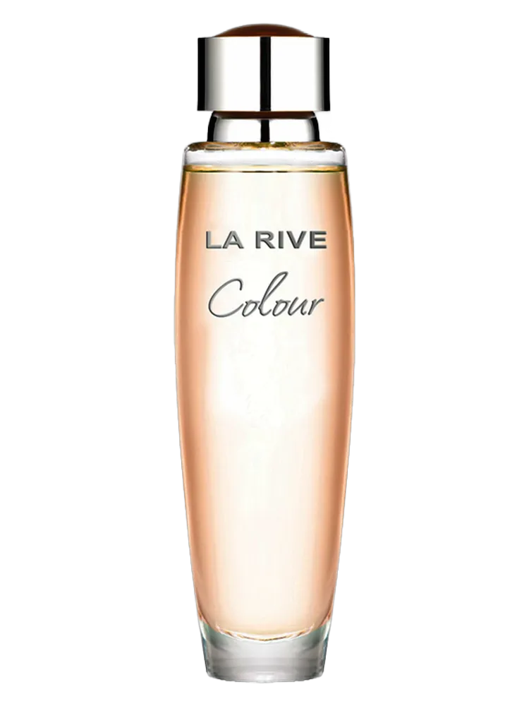Colour by La Rive