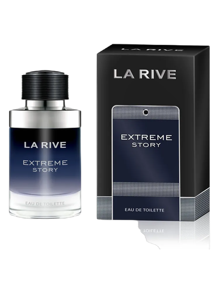 Extreme Story by La Rive