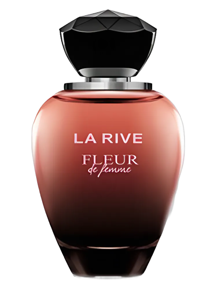 Fleur de Femme by La Rive