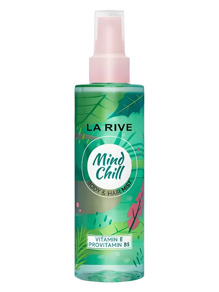 Mind Chill by La Rive