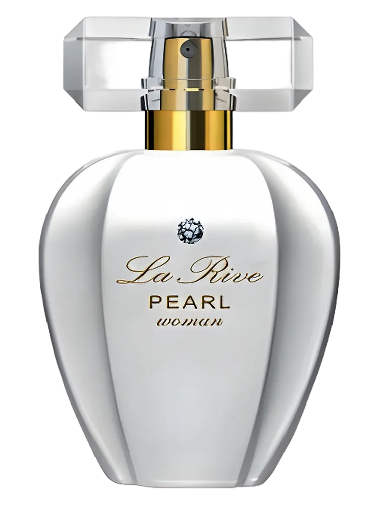 Pearl by La Rive