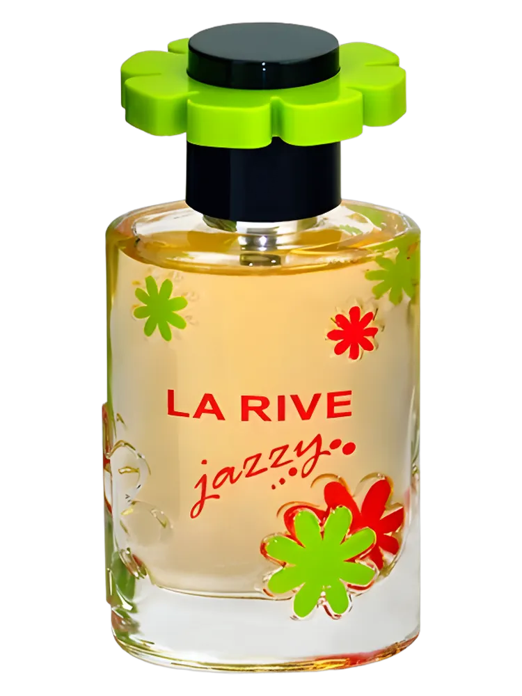 Style Jazzy by La Rive