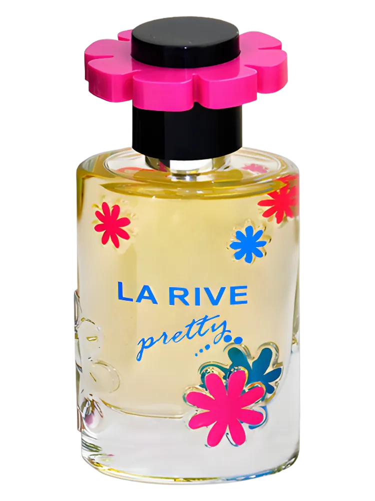 Style Pretty by La Rive
