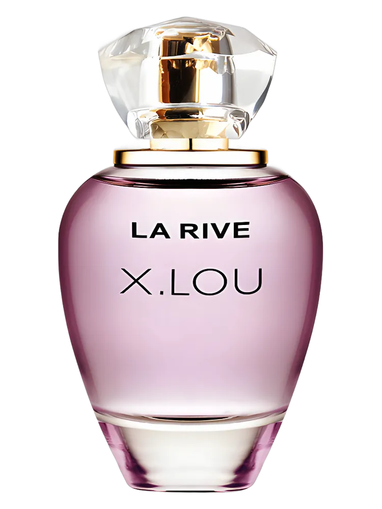 X. Lou by La Rive