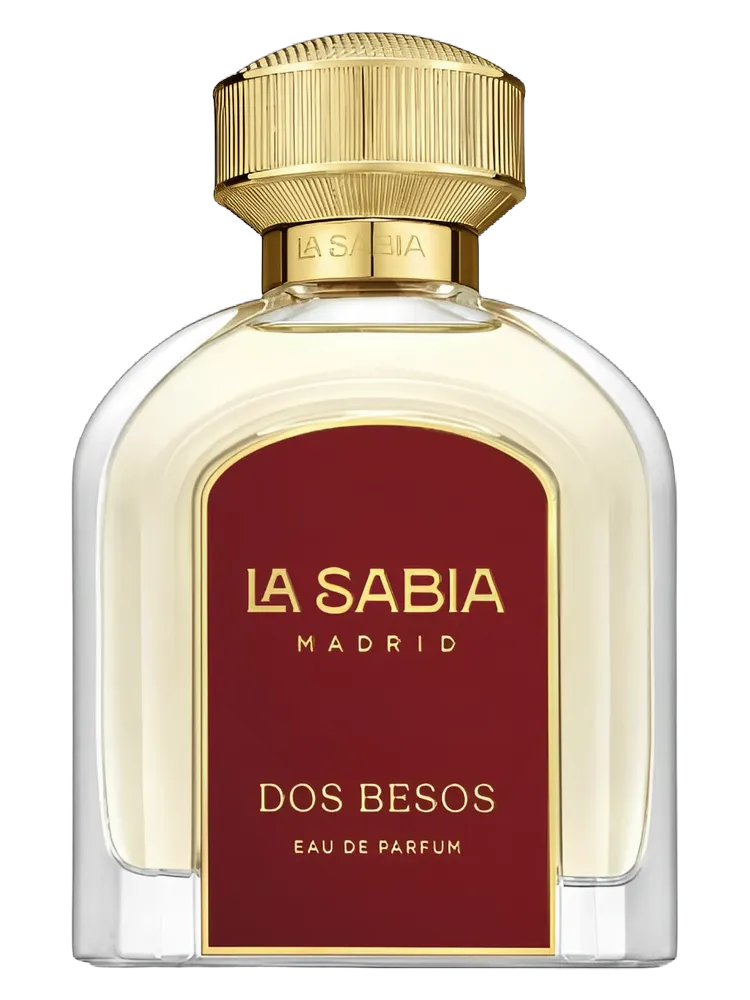 Dos Besos by La Sabia