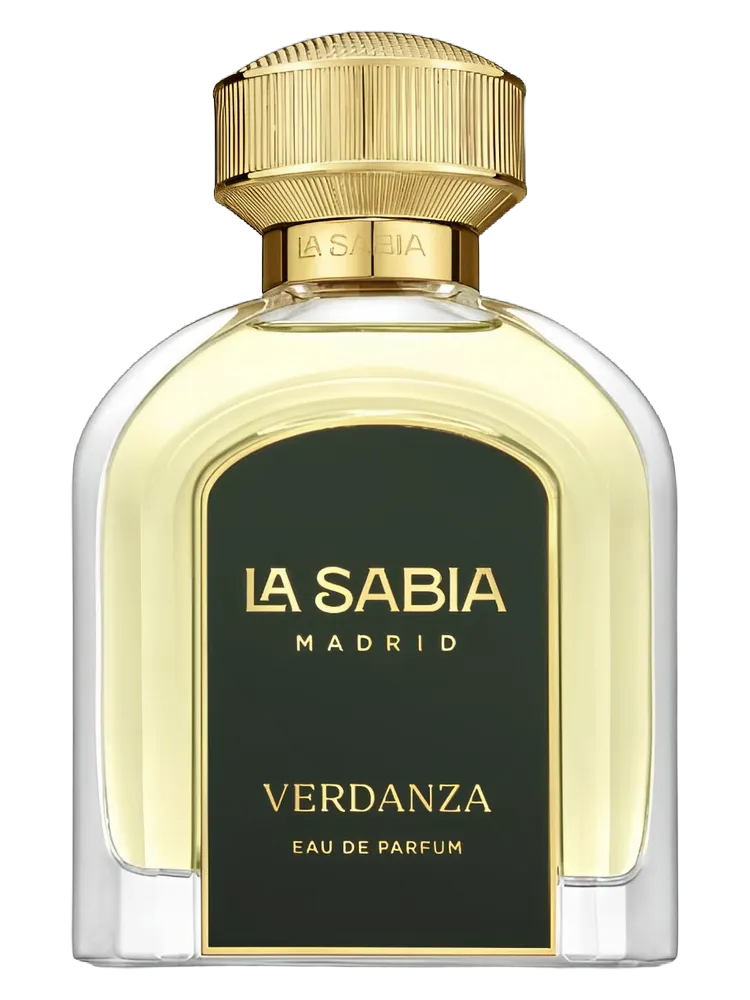 La Verdanza by La Sabia