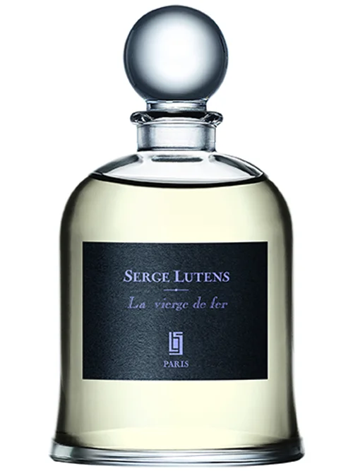 La Vierge De Fer by Serge Lutens