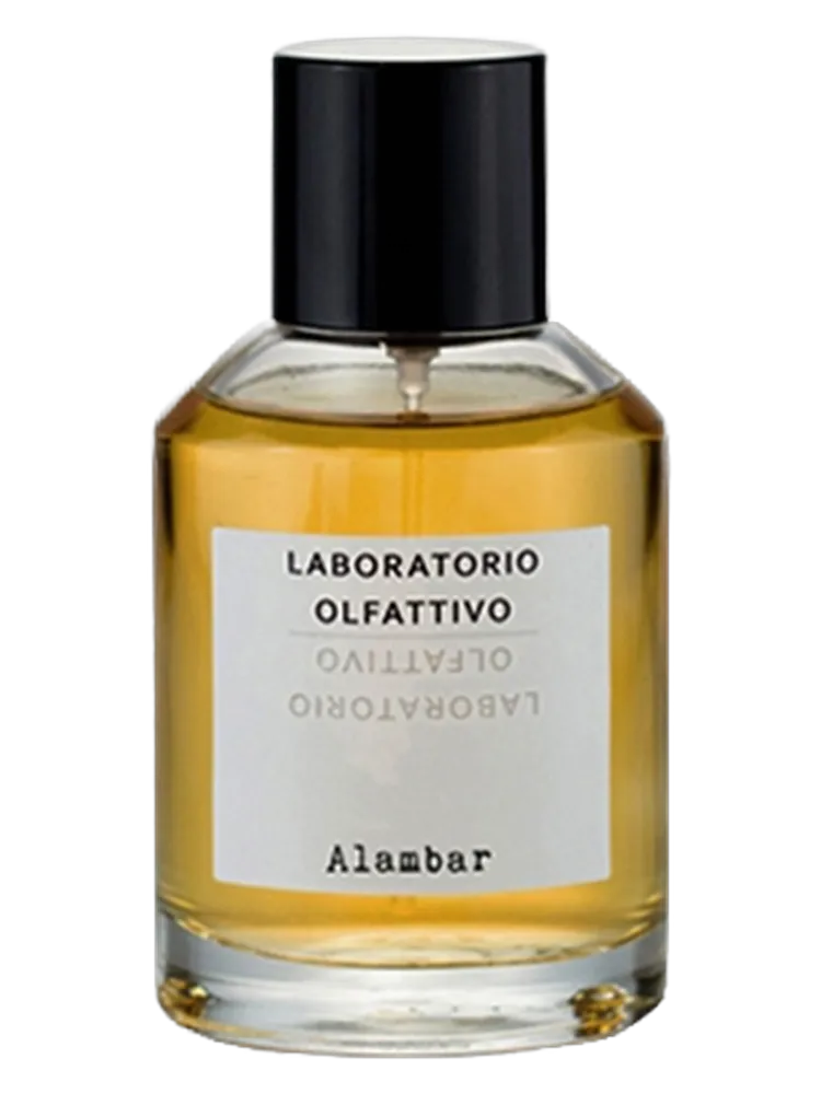 Alambar by Laboratorio Olfattivo