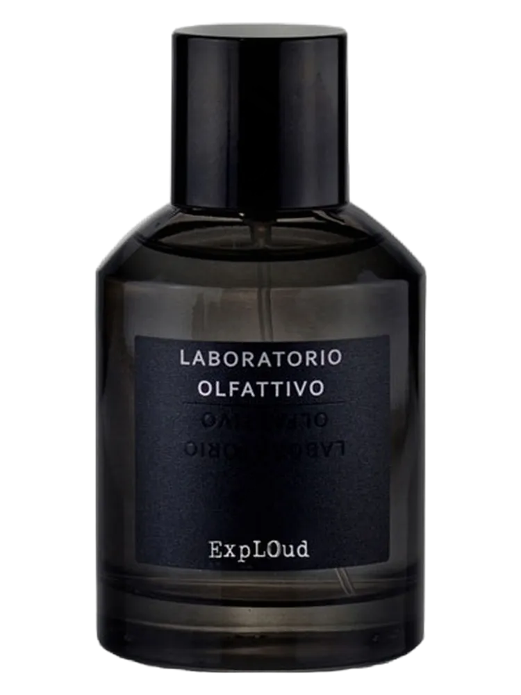 Exploud by Laboratorio Olfattivo