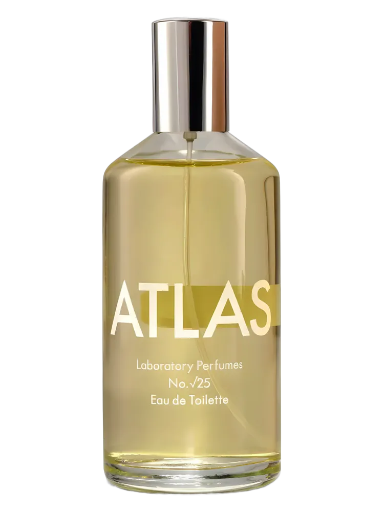 Atlas by Laboratory Perfumes