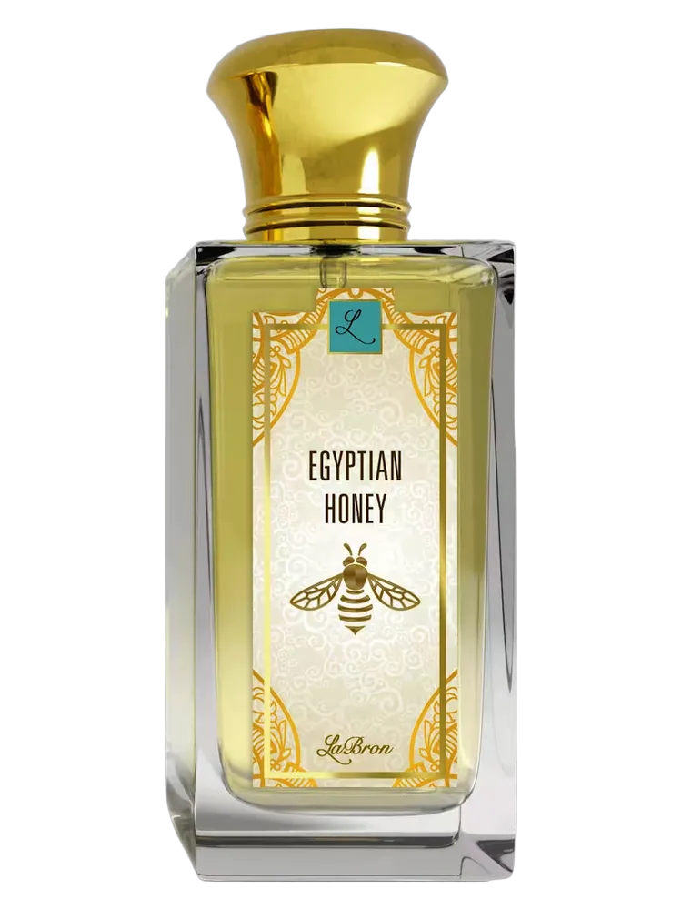Egyptian Honey by LaBron