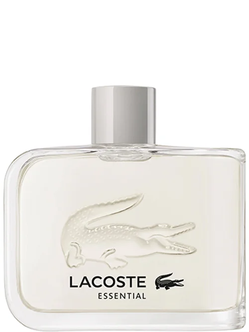 Essential by Lacoste