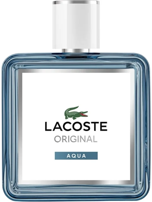 Original Aqua by Lacoste