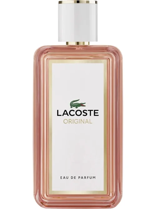 Original Pour Femme by Lacoste