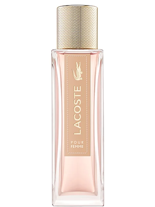 Pour Femme Intense by Lacoste