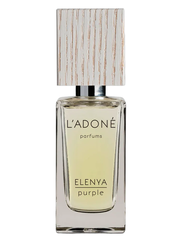 Elenya Purple by L'Adoné