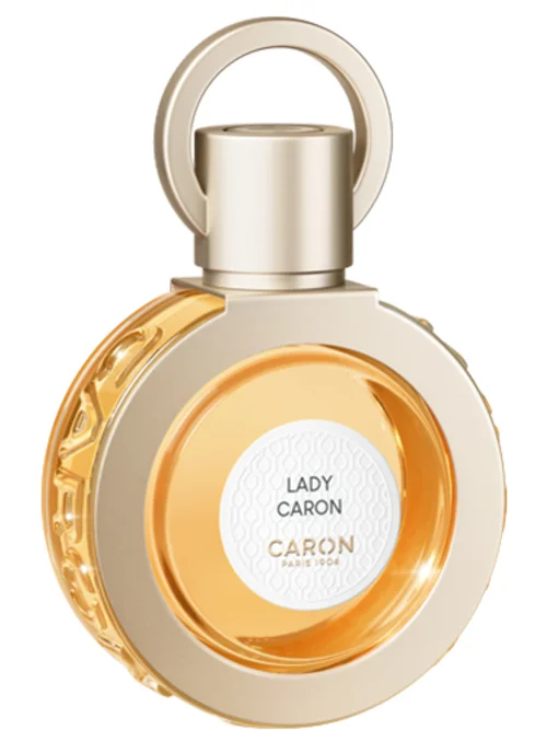 Lady by Caron