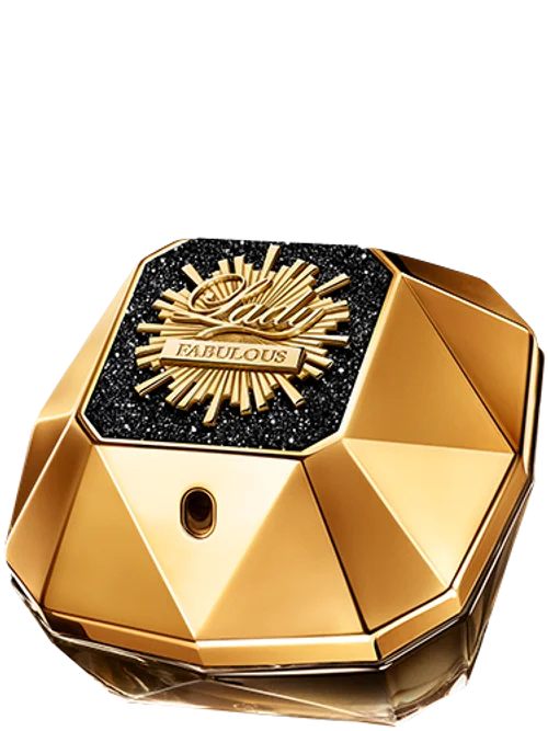 Lady Million Fabulous by Rabanne