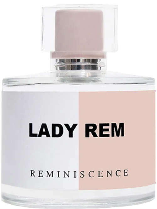 Lady Rem by Reminiscence