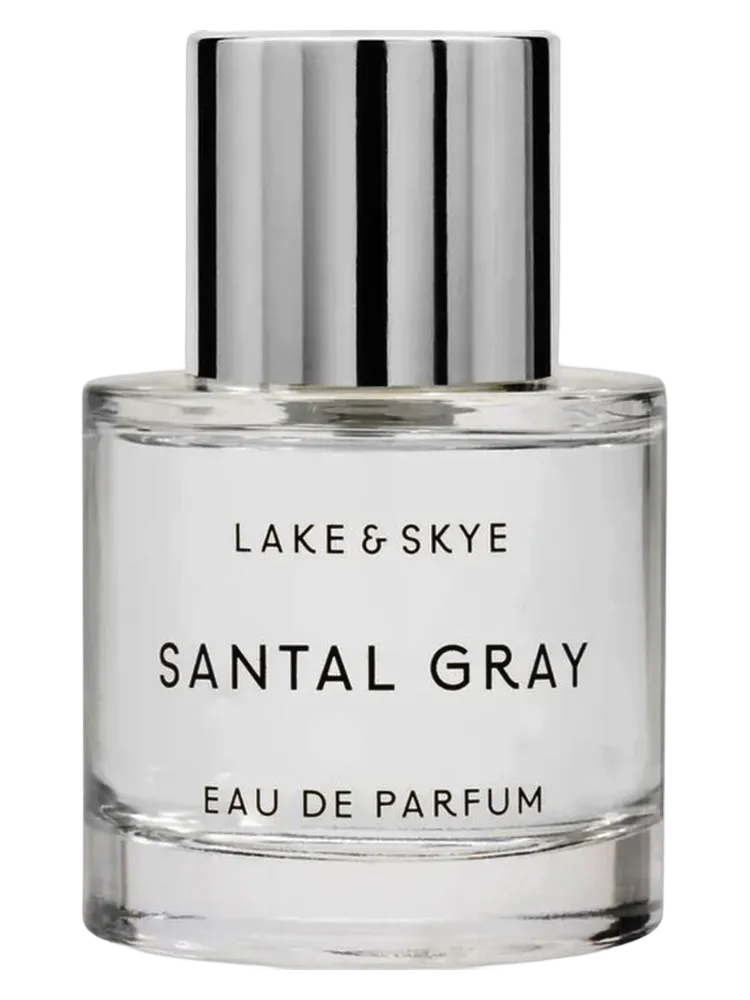 Santal Gray by Lake & Skye