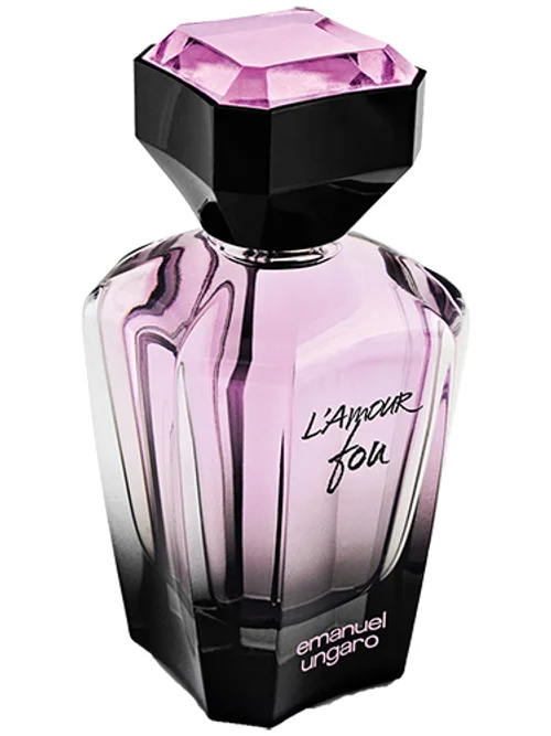 L'Amour Fou by Ungaro