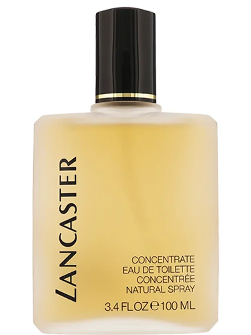 Concentrate by Lancaster