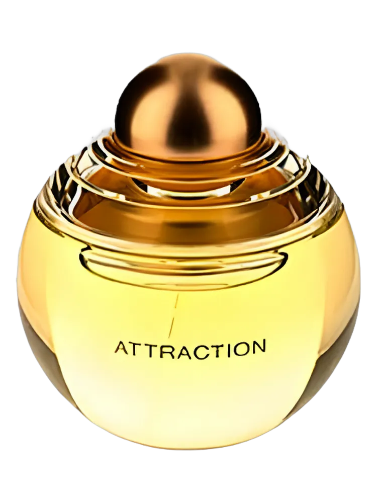 Attraction by Lancôme