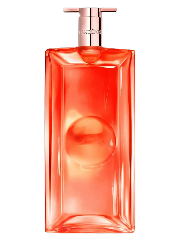 Idôle Peach 'N Roses by Lancôme