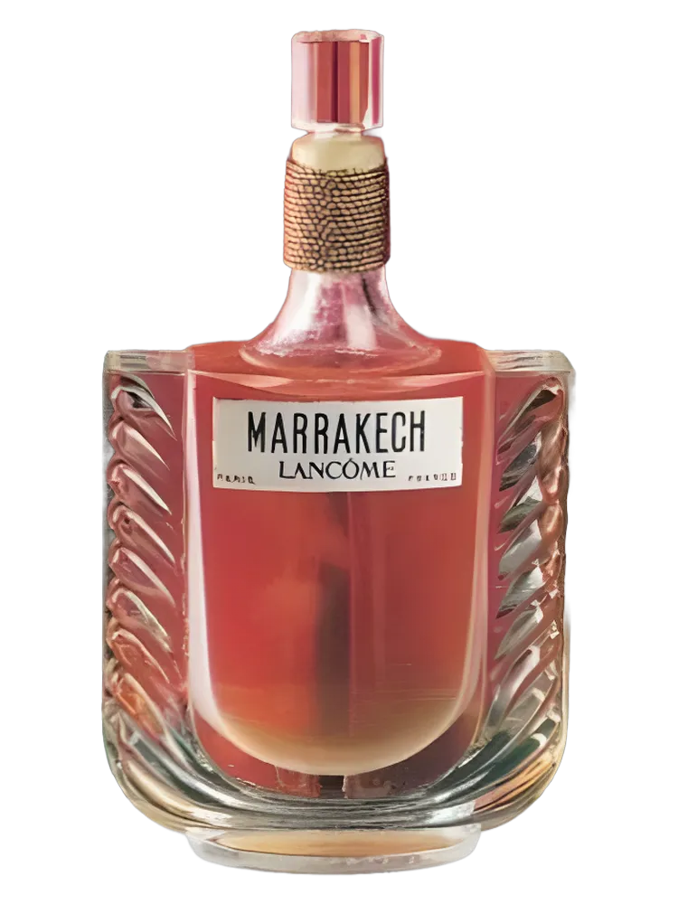 Marrakech by Lancôme