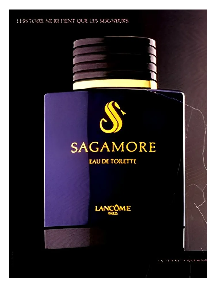 Sagamore by Lancôme