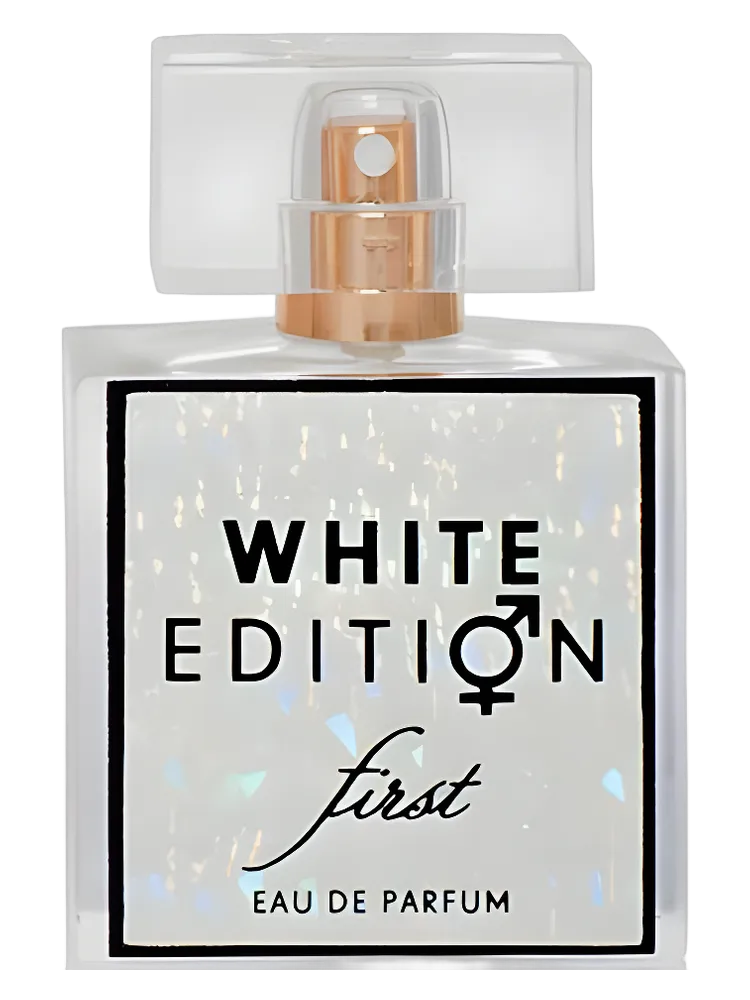 White Edition by Lanoé