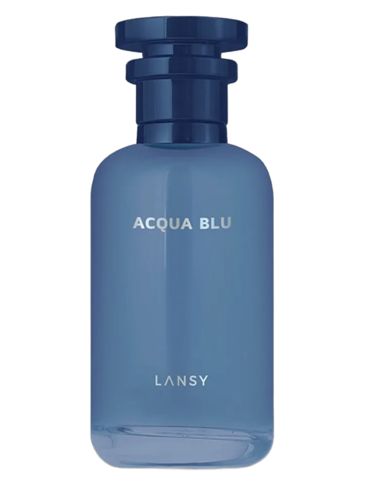 Acqua Blu by LANSY