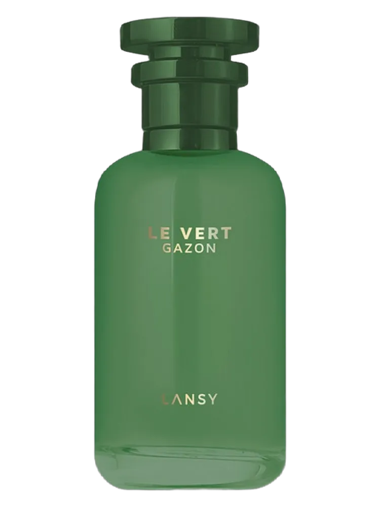 Le Vert Gazon by LANSY