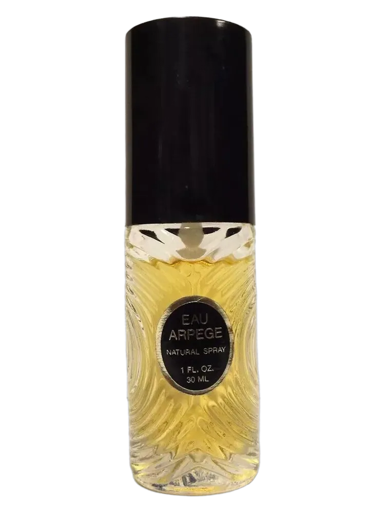Eau Arpège by Lanvin