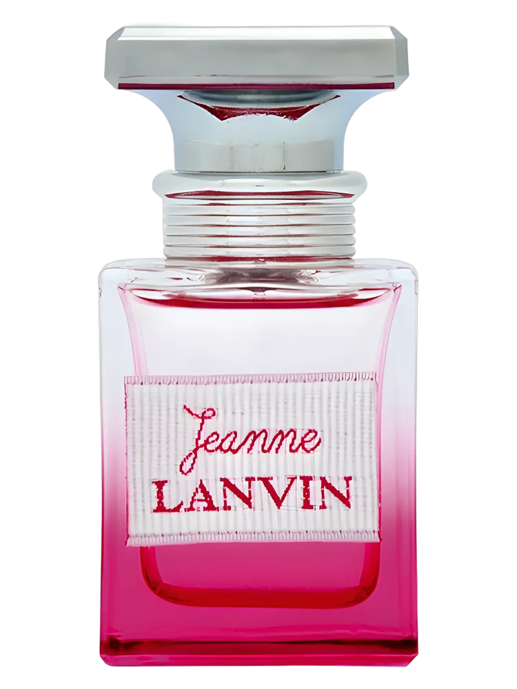 Jeanne Lanvin Limited Edition by Lanvin
