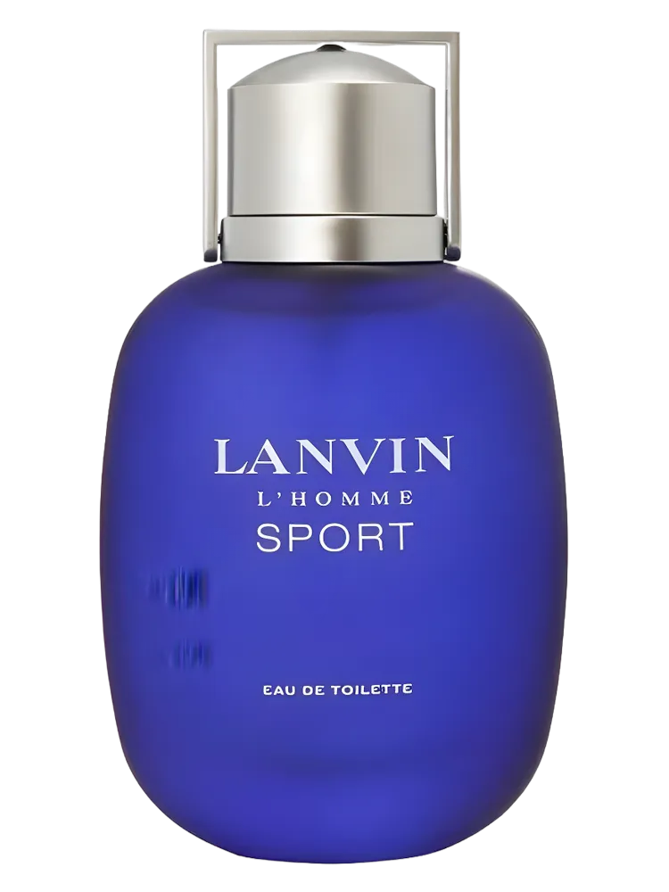 L'Homme Sport by Lanvin