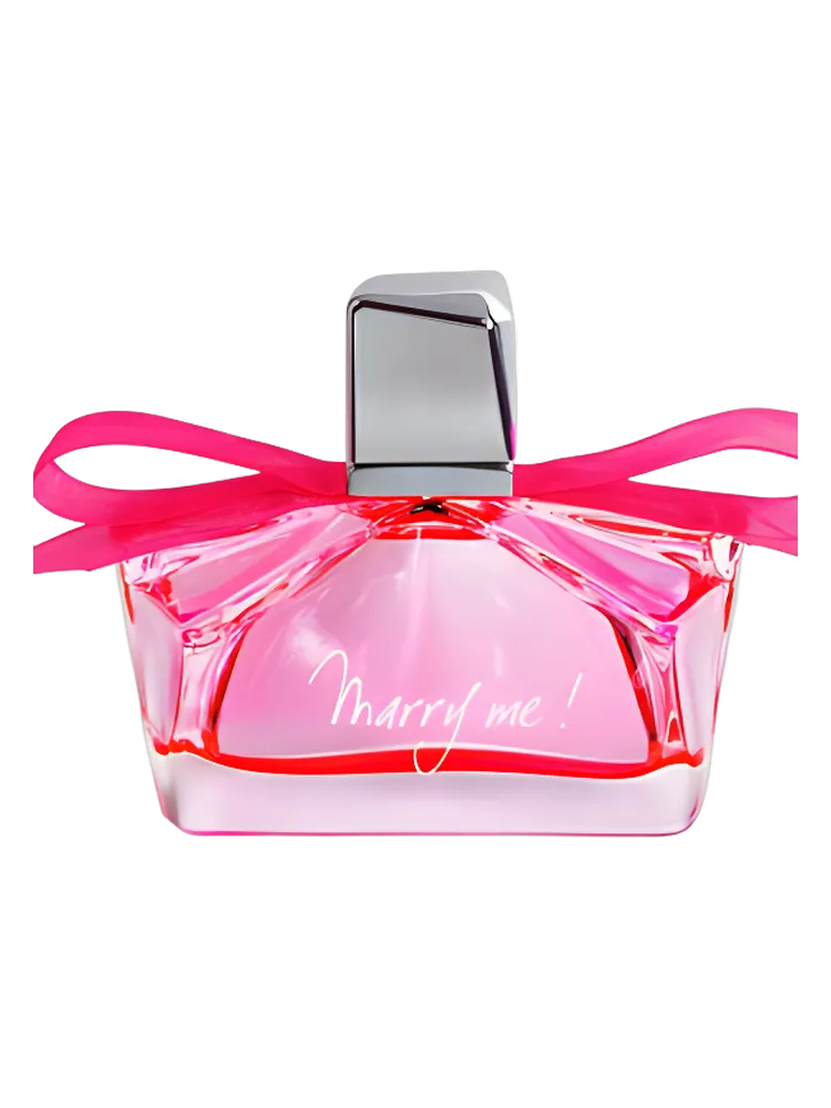 Marry Me! À La Folie by Lanvin