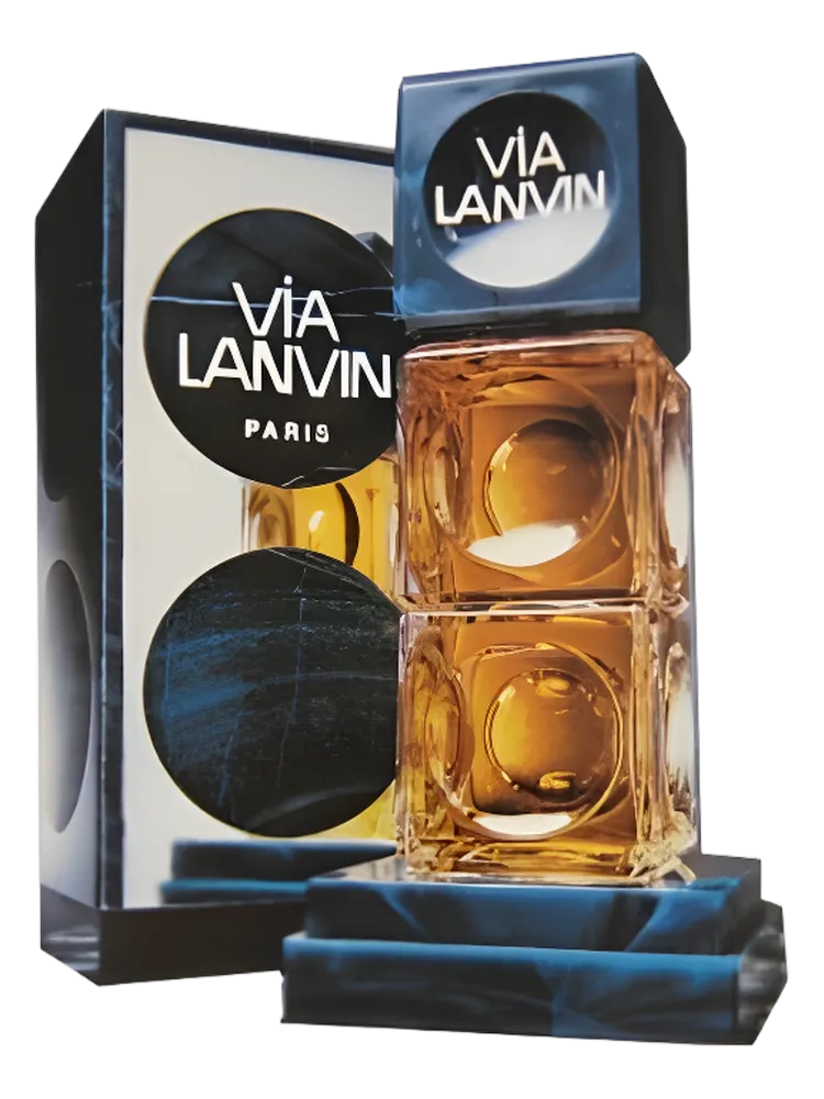 Via Lanvin by Lanvin