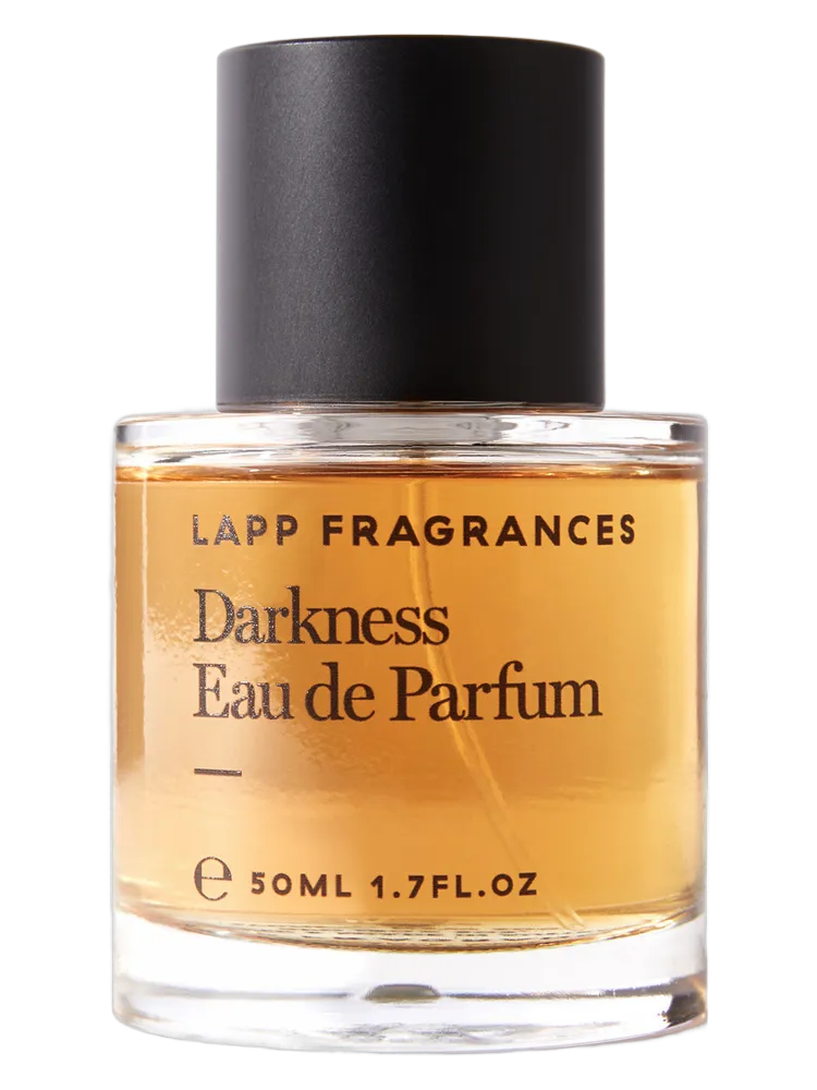 Darkness by Lapp Fragrances