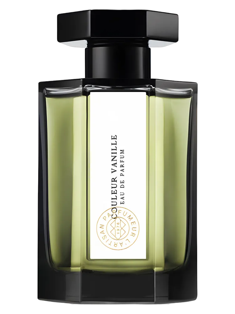 Couleur Vanille by L'Artisan Parfumeur