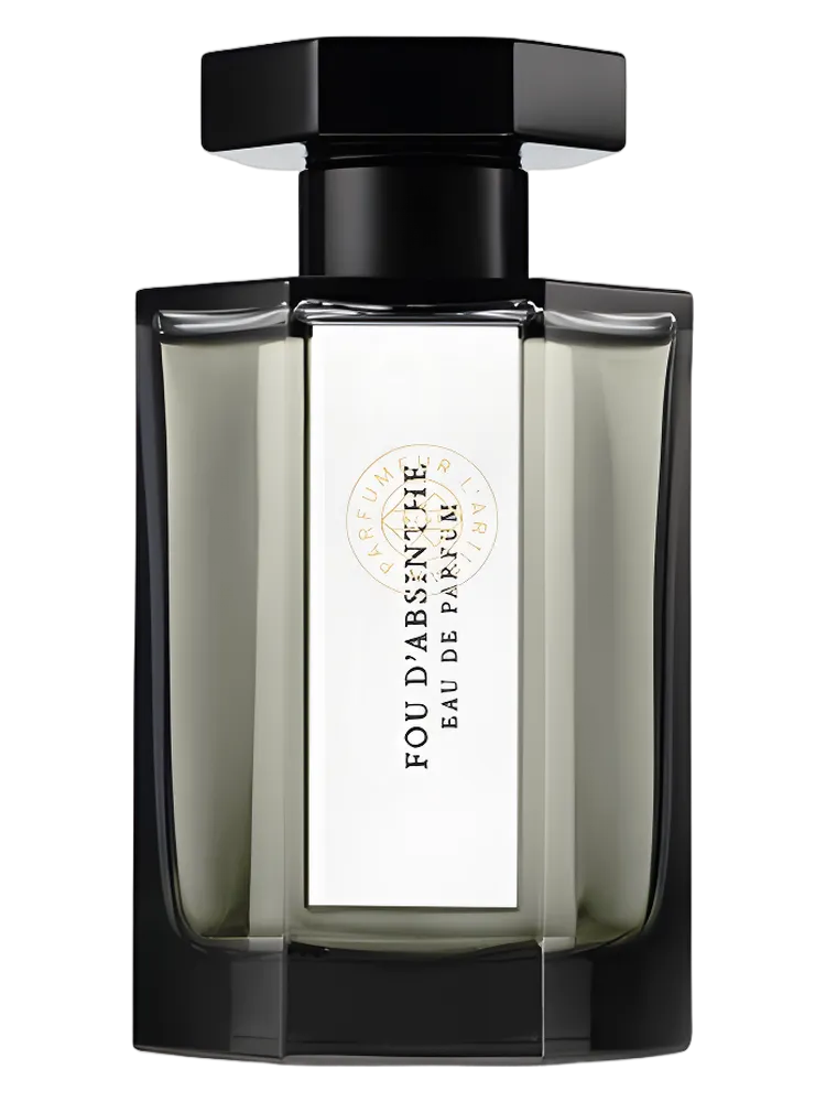 Fou D'Absinthe by L'Artisan Parfumeur