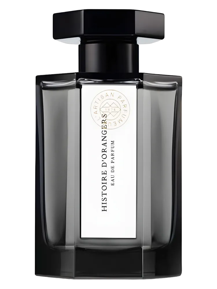 Histoire D'Orangers by L'Artisan Parfumeur