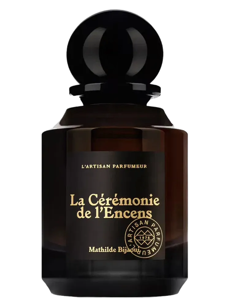 La Cérémonie De L'Encens by L'Artisan Parfumeur